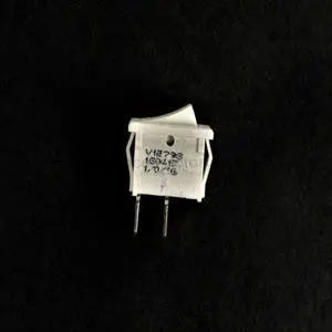 Appliance Factory Parts WJ27X24697 SWITCH
