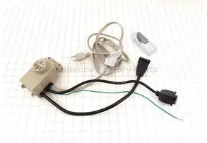 Appliance Factory Parts 110400-1 control module w/ remote. after 12/2017