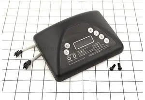 Appliance Factory Parts 9915160001 Digital Control with meat probe button