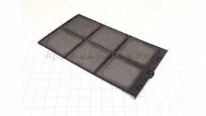 Appliance Factory Parts 12120300A19505 Air Filter