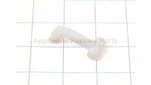 Appliance Factory Parts 12122000000040 Hinge (Panel - Male)