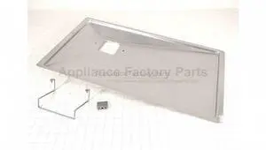 Nexgrill 120850002577 Grease Tray Assembly