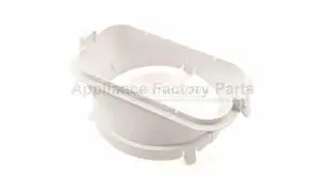 Appliance Factory Parts 12120600A23497 Air Exhaust Passage