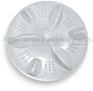 Appliance Factory Parts 12138000069557 Impeller And Connect Sleeve