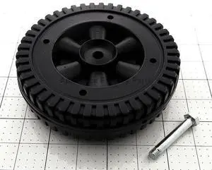 Appliance Factory Parts 9949-2401 WHEEL ONLY, no bolt