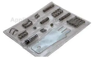 Char-Broil 2230B-11-010 Hardware Pack.