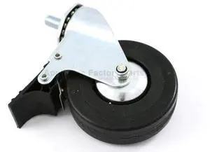 Appliance Factory Parts 600-2513-2 LOCKING CASTER