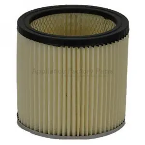 Appliance Factory Parts 9030433 FILTER CARTRIDGE FOR VACUUM
