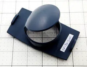 Appliance Factory Parts 7413120 INLET DEFLECTOR
