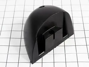 Appliance Factory Parts 8568006 CASTER FOOT A