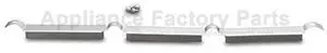 Char Broil SH101002707 Burner Carry Over Tube. Stainless steel