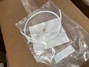 Appliance Factory Parts apr4226 FEED TUBE WITH COMPRESSION