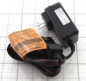 Appliance Factory Parts 00801-1778 12V CHARGER W/PROBE