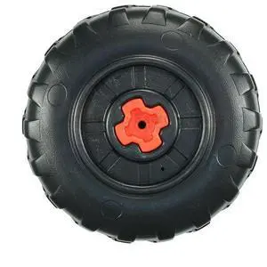 Appliance Factory Parts IAKB0530 GATOR XUV550 ,SET OF REAR WHEELS