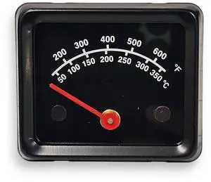 Appliance Factory Parts 21216 heat indicator; Phoenix