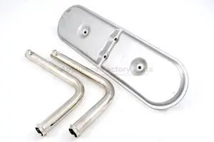 Appliance Factory Parts 35330114S BURNER ***SEE EXT DESC***