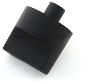 Appliance Factory Parts B070084 Knob, Black (New Style) P3/4/5, D3/4/5/2