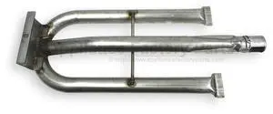 Appliance Factory Parts S13301 Burner ss .75 WALL**Read additional info