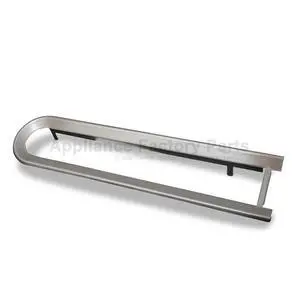Appliance Factory Parts 4594008 STAINLESS STEEL BURNER