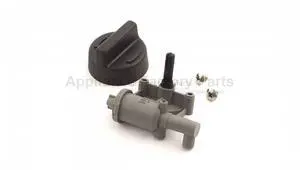 Appliance Factory Parts 219343 IGNITOR SWITCH ROTARY,  Aftermarket