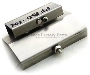 Appliance Factory Parts PF80-106 COLLECTOR BOX