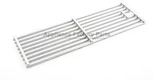 Appliance Factory Parts P01604004G COOKING GRID 620005