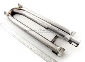 Appliance Factory Parts 212362 BURNER MAIN BURNER ISB-15