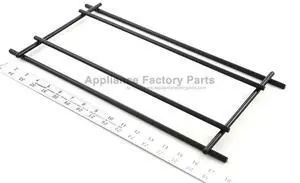 Appliance Factory Parts P01717002E SAVOR PLATE RACK