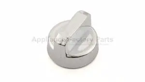 Appliance Factory Parts 113-4345-0 Knob