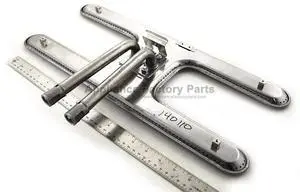 Appliance Factory Parts 140110 BURNER ASSEMBLY, 19 1/2 x 8