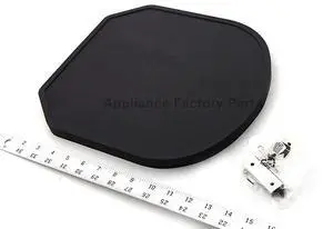 Appliance Factory Parts 9949-6651 SIDE TABLE , **Read Extended info***