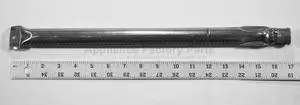 Appliance Factory Parts P02008023A BURNER 690006