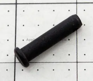 Appliance Factory Parts S21235 HINGE PIN W/HOLE