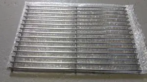Nexgrill 2636 COOKING GRID WITHOUT HOLE - SS