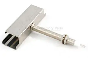 Appliance Factory Parts P02608050C GAS COLLECTOR BOX W/ELECTRODE 690235