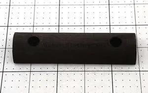 Appliance Factory Parts 650-0007-0 WOODEN HANDLE, 2 Req per handle
