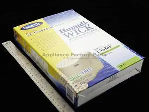 Appliance Factory Parts 2010870 FILTER FOR LASKO