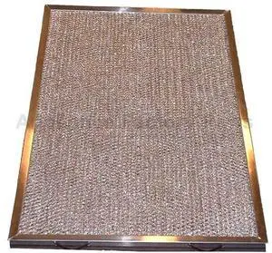 Appliance Factory Parts 203372 MESH PREFILTER FRAMED HONWE