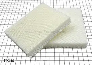 Appliance Factory Parts 2091403A FILTER 2 PER PACK