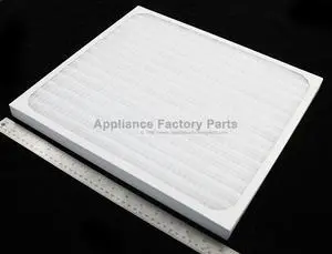 Appliance Factory Parts 30930 HEPA FILTER 14 1/8X 16 X