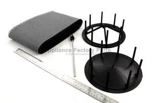 Appliance Factory Parts 32000141-001 DRUM FOR HONEYWELL