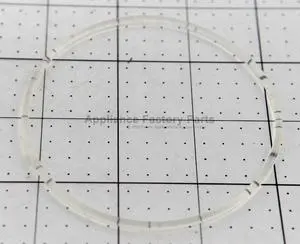 Appliance Factory Parts 21873A1B DRIVE BELT SHORTER OLD NUMBER 144615-1 F