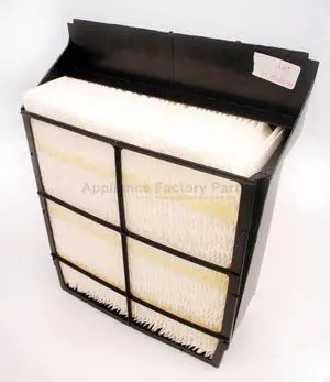 Appliance Factory Parts 4V3398020GRY WICK FILTER/FRAME BEMIS