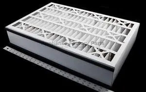 Appliance Factory Parts 448-1 FILTER/FRAME 25 X 16 X 5