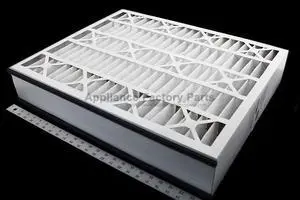Appliance Factory Parts 448-2 FILTER/FRAME SKUTTL 20X25X5