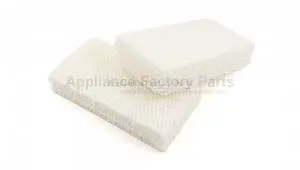 Appliance Factory Parts T10-RPS 2 WICK FILTERS