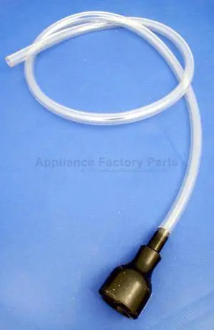 Appliance Factory Parts 1B5060140 FILL HOSE ASSEMBLY