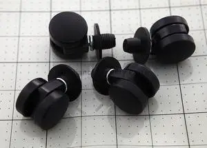 Appliance Factory Parts 829812 set of 4 casters