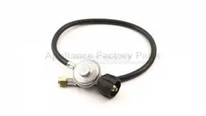 Appliance Factory Parts p03601008a REGULATOR 30" length