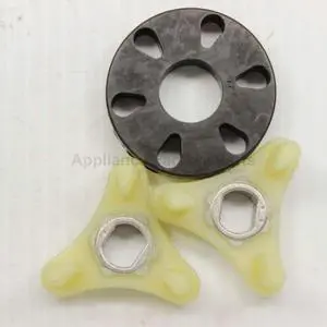 Appliance Factory Parts 285753A 285753 DRIVE COUPLING AFTERMARKET